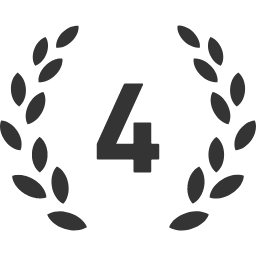 4位